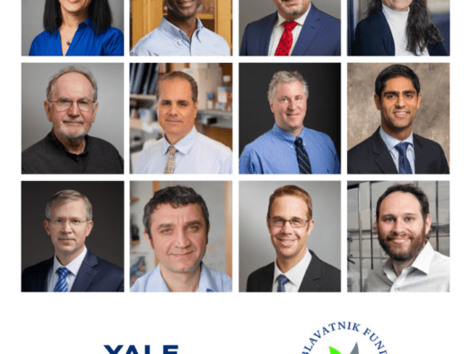 Yale Ventures