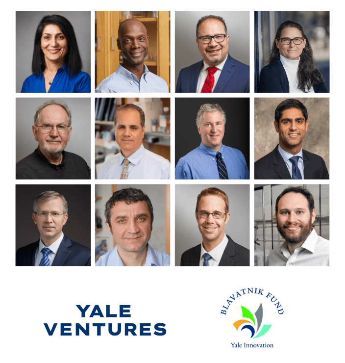 Yale Ventures