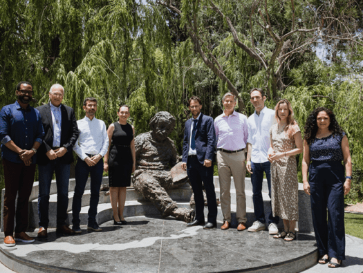 2024 Symposium at IASH