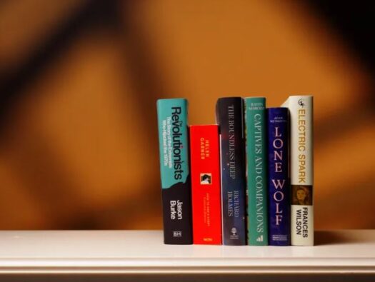2025 Shortlist