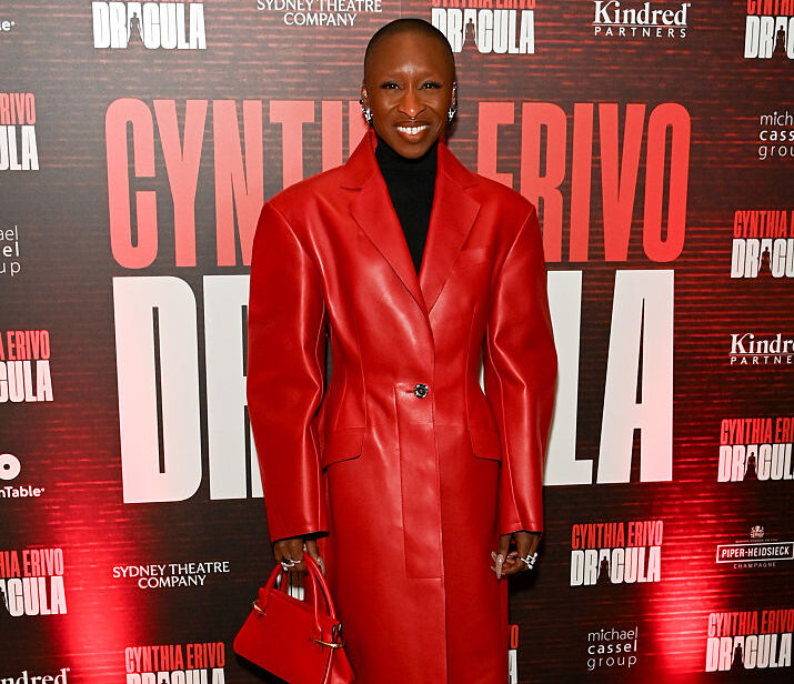 “Dracula” Press Night – After Party