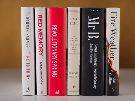 Baillie Gifford Shortlist