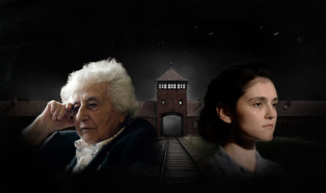 The Last Musician of Auschwitz