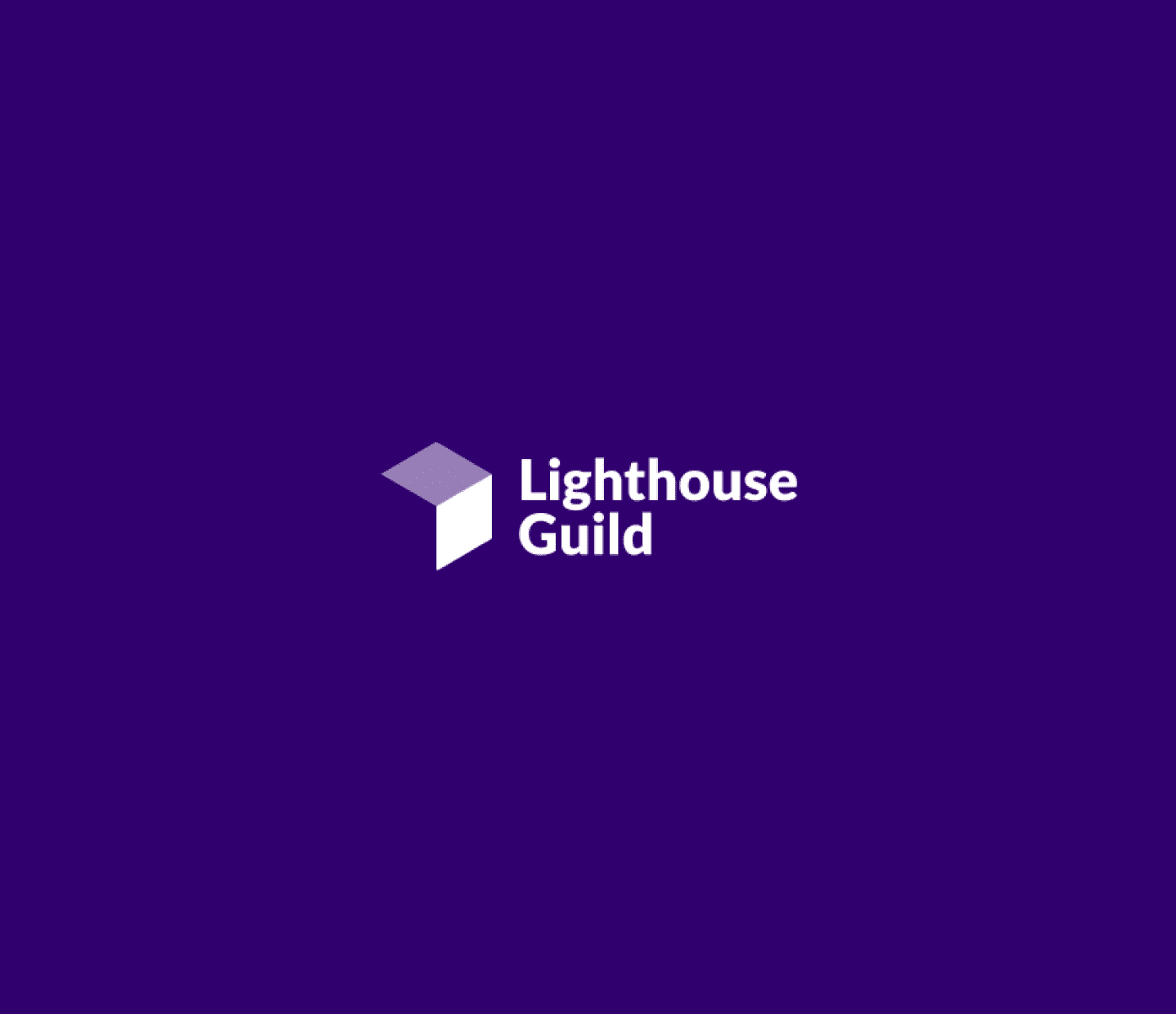 A New Investment in Lighthouse Guild to Support the Next Generation of