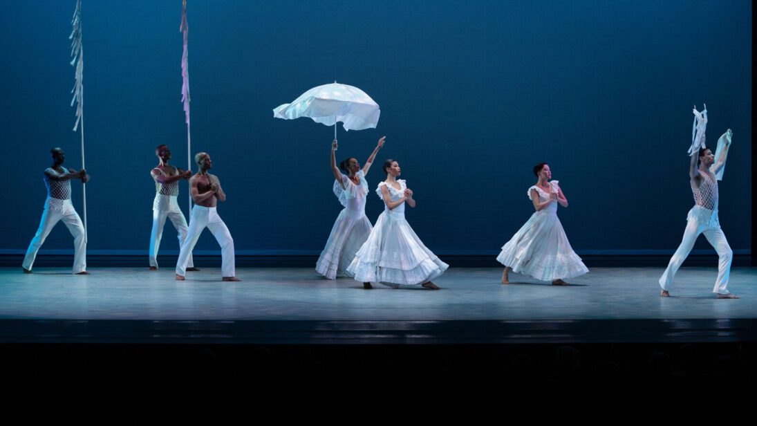 Alvin Ailey