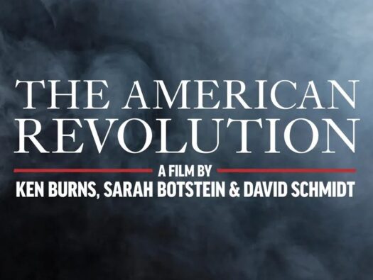 American Revolution