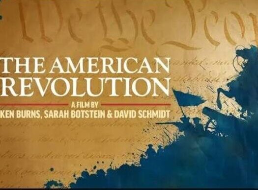 American Revolution official