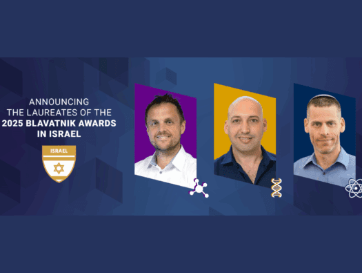 BAYS Israel 2025