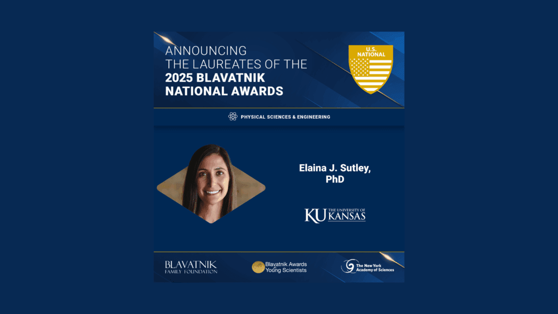 BAYS National 2025 Elaina Sutley NPR 10-28-25