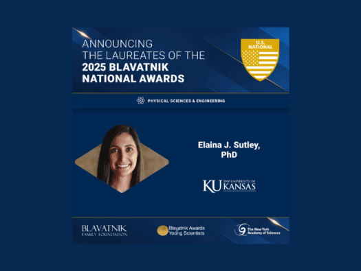 BAYS National 2025 Elaina Sutley NPR 10-28-25