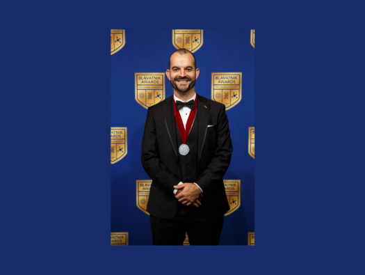 BAYS National Finalist 2026 Samuel Sternberg