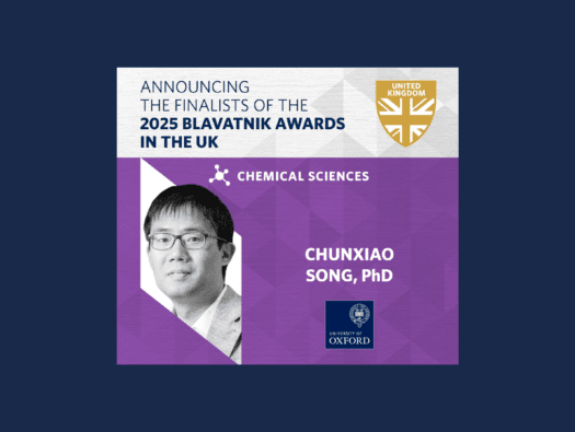 BAYS UK 2025 Chunxiao Song