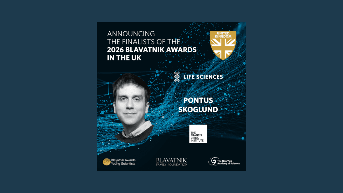 BAYS UK 2026 Finalist Pontus Skoglund 2-10-26