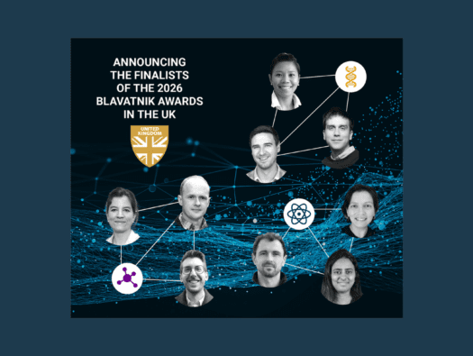 BAYS UK 2026 Finalists 2-10-26