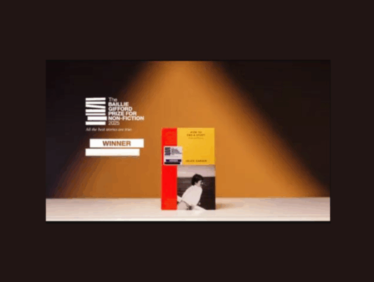 BG Prize Winner 2025 11-5-25