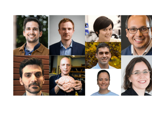 Blavatnik Accelerator Fund Columbia 2024