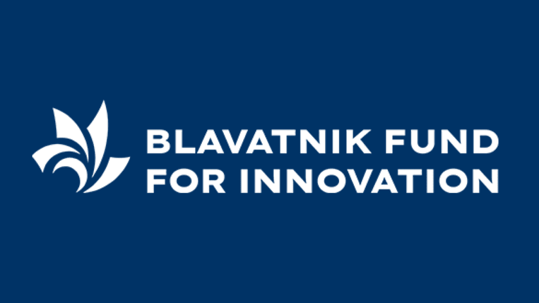 Blavatnik fund for innovation
