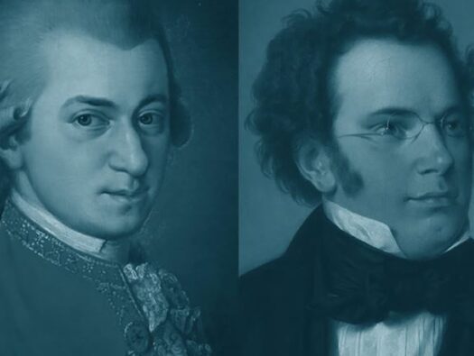 CJH Blavatnik Chamber Music