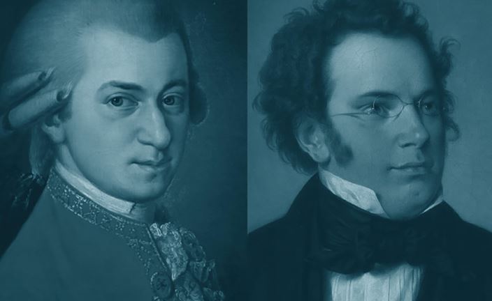 CJH Blavatnik Chamber Music