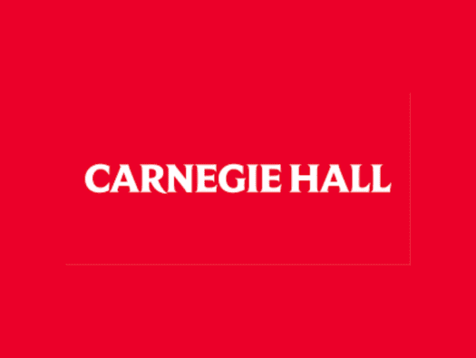 Carnegie Hall logo