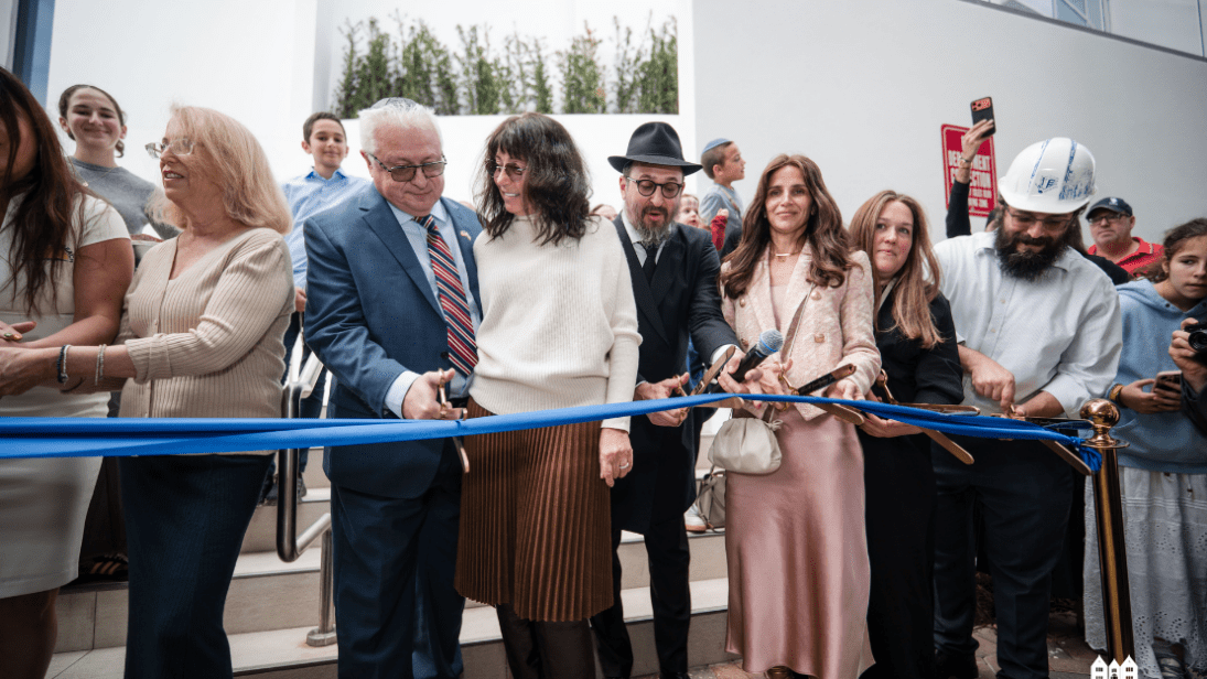 Chabad Russian Center Miami