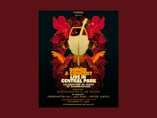 CityParks Gala 2026