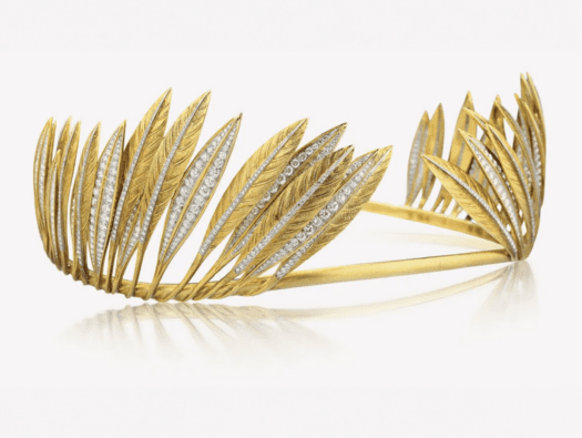 Crown to Couture at Kensington Palace