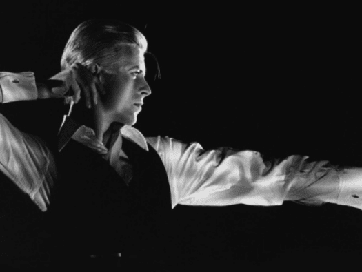 David Bowie