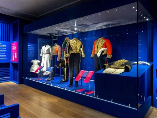 Dress Codes_HRP display