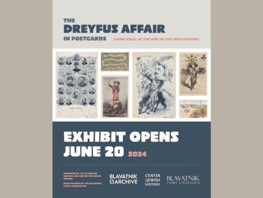 Dreyfus Affair CJH Exhibit 1280×720