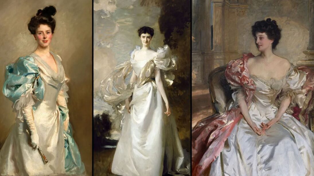 EH Heiresses
