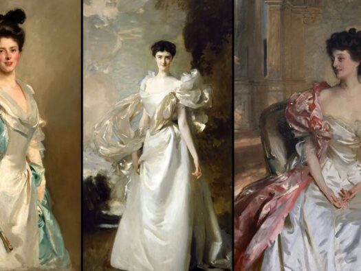 EH Heiresses