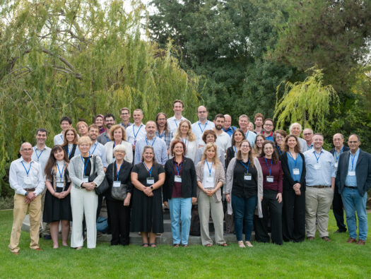 NAS IASH Forum Participants 2026