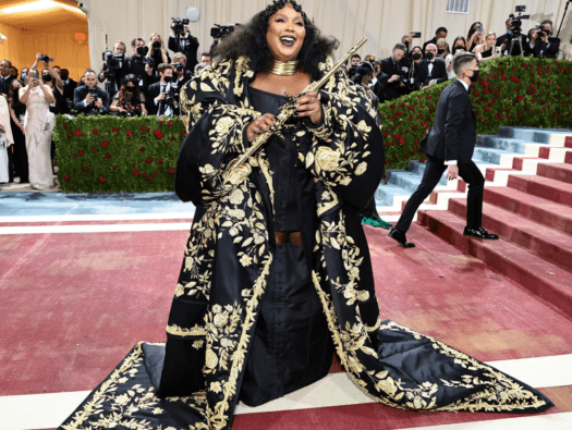 Georgian glamour meets modern red carpet royalty in opulent new Kensington Palace exhibition