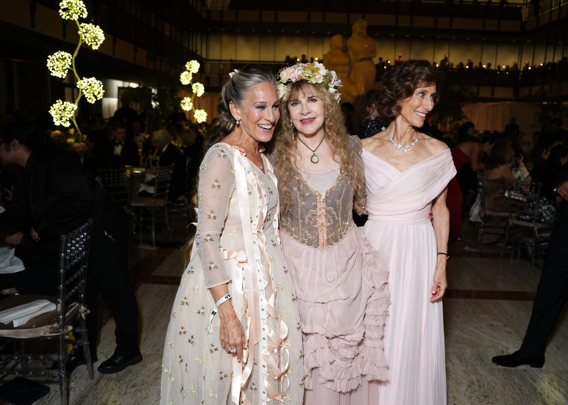 New York City Ballet 2026 Fall Fashion Gala