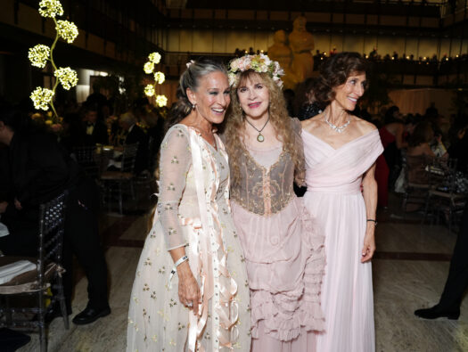 New York City Ballet 2026 Fall Fashion Gala