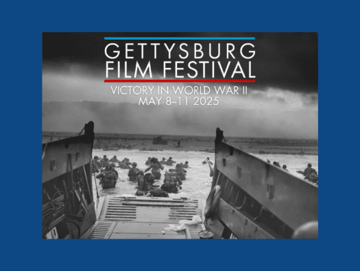 Gettysburg Film Festival 2025