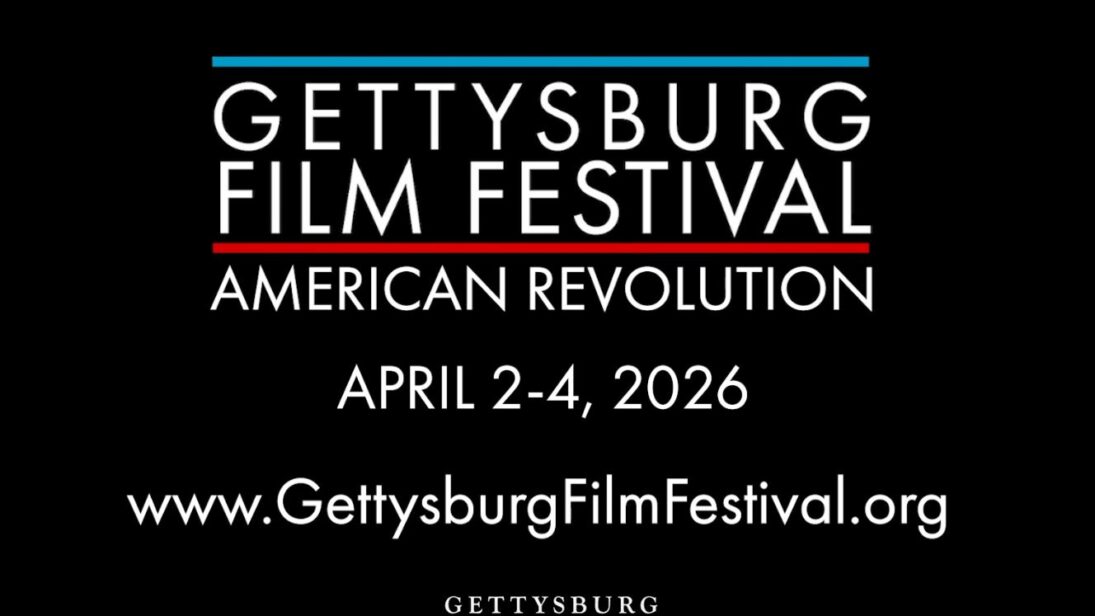 Gettysburg Film Festival 2026