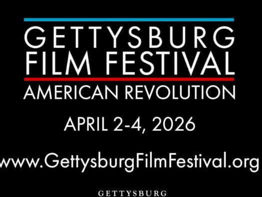 Gettysburg Film Festival 2026
