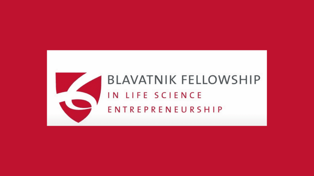 HBS Blavatnik Fellowship logo 1280 x 720