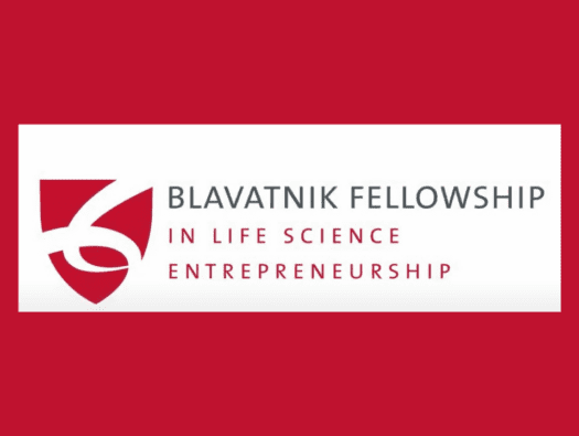 HBS Blavatnik Fellowship logo 1280 x 720