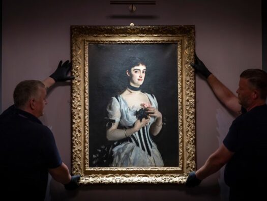 Heiress Exhibition