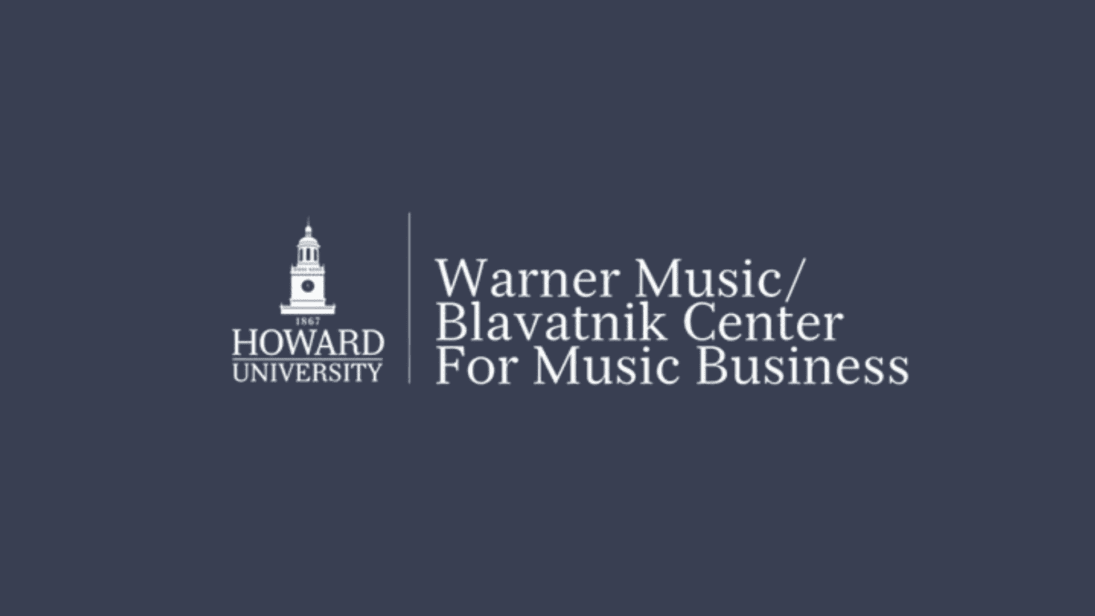Howard University Warner Music Blavatnik Center