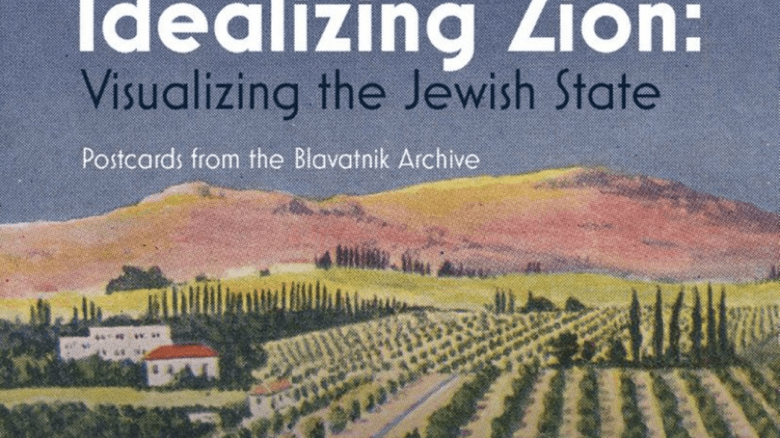 Idealizing Zion