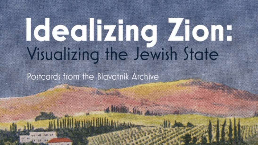 Idealizing Zion
