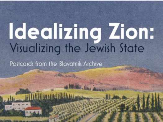 Idealizing Zion