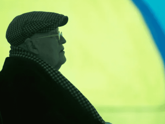 Immersive David Hockney show will launch new interactive art space in London