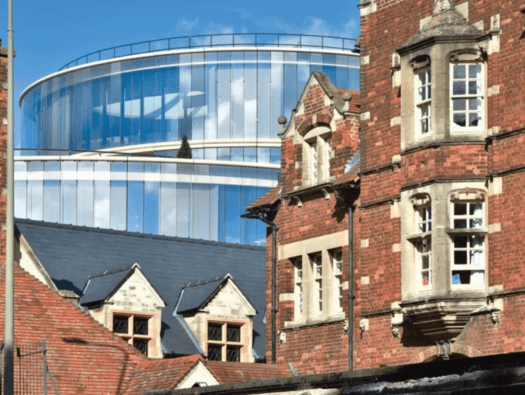 In pictures_Jericho in Oxford