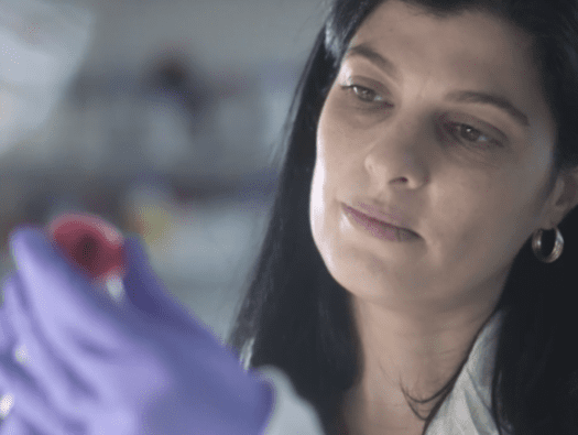 Israeli Scientists Awarded $100,000 For Groundbreaking Research