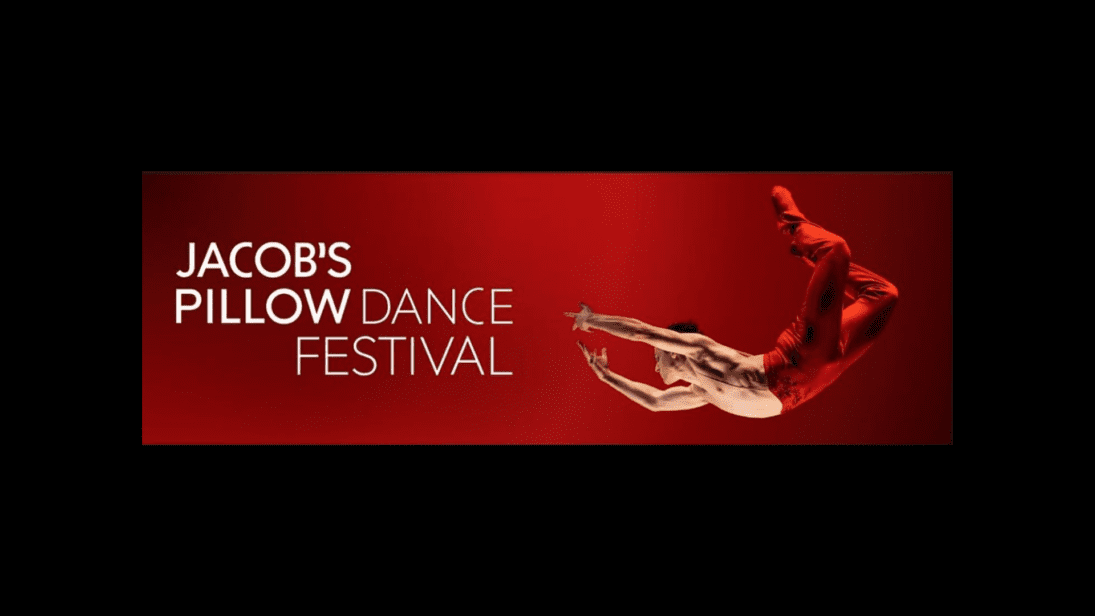 Jacobs Pillow Dance Festival 2026